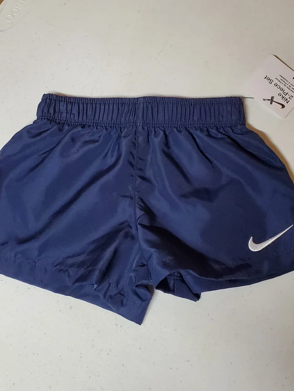 Nike nwt baby